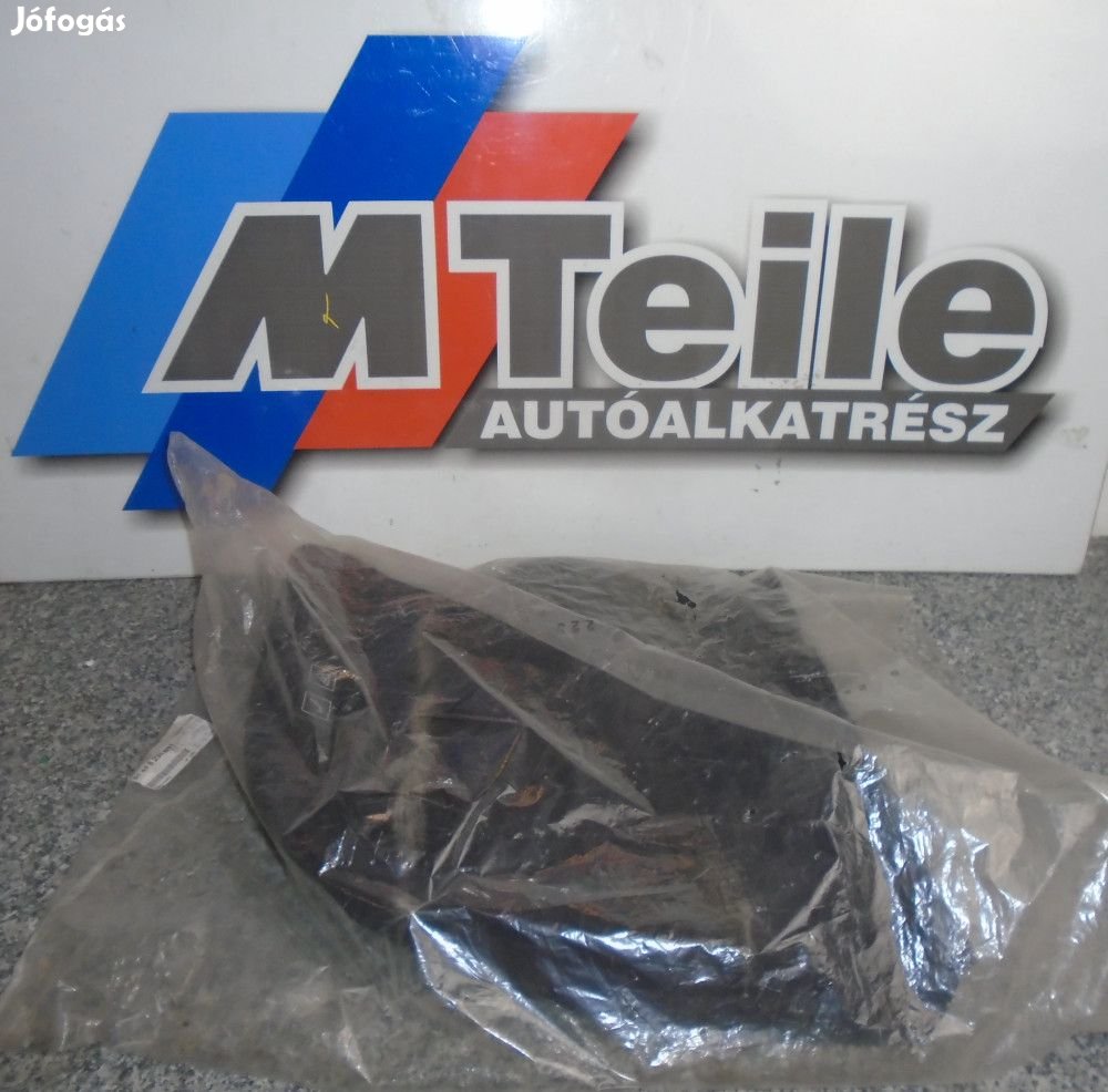 [GYÁRI ÚJ] BMW - KÁRPIT ELEM, BAL OLDALI /  3-AS / E46 - 51478235631
